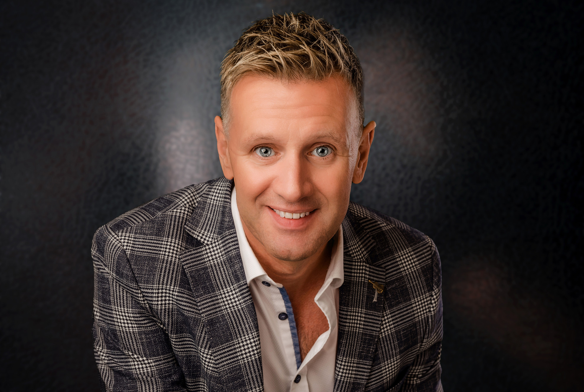 Mike Denver