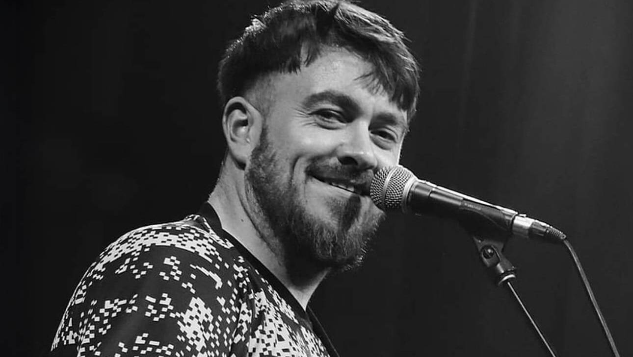 Gearóid McCarthy