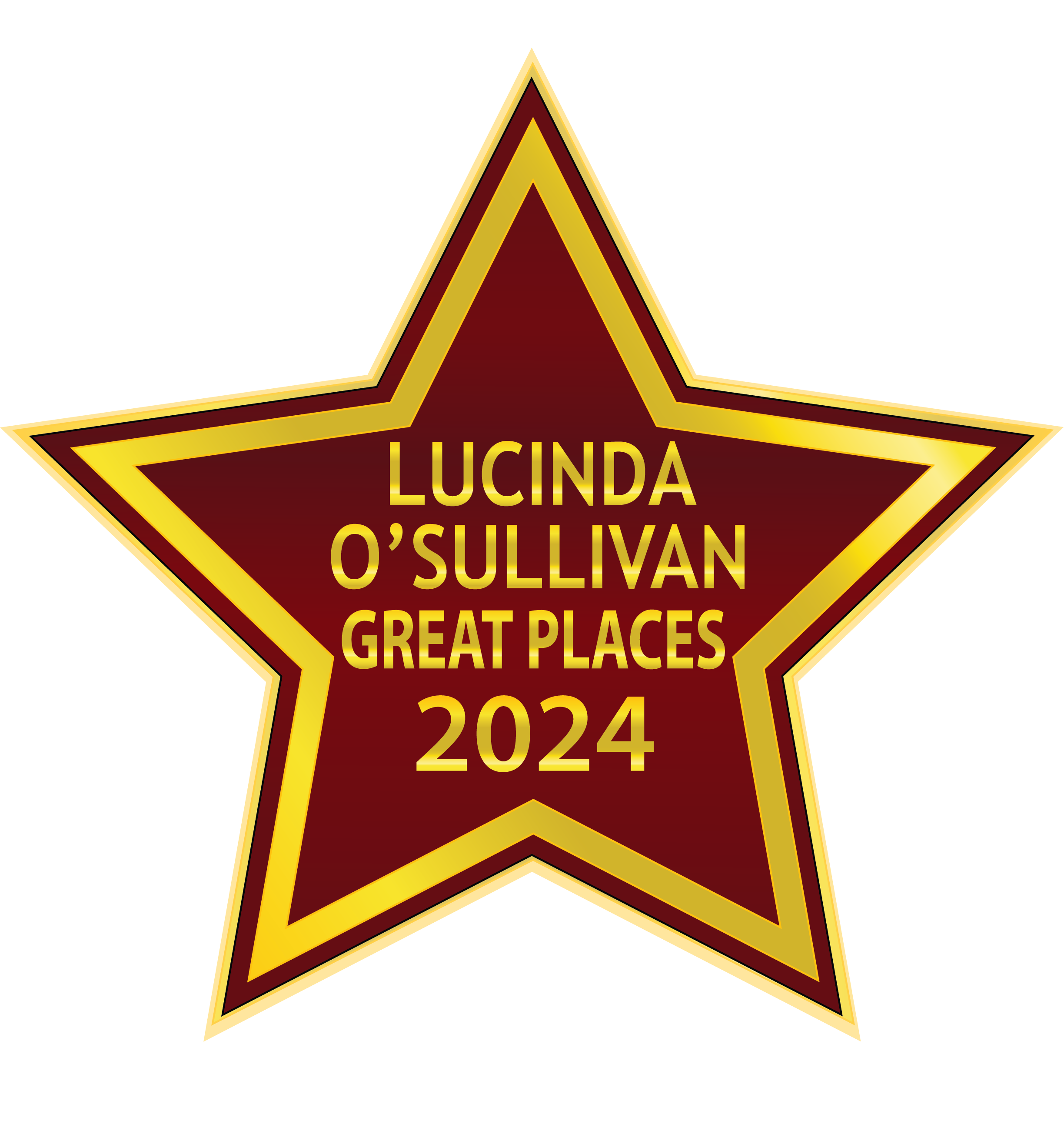 Lucinda OSullivan - Great Place to Eat