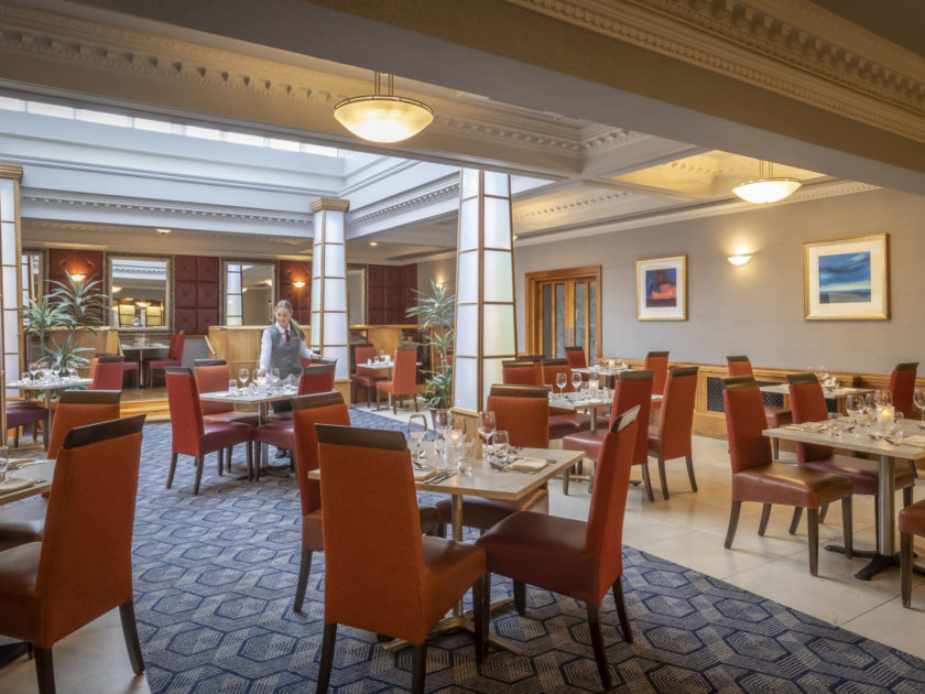 Setanta Restaurant