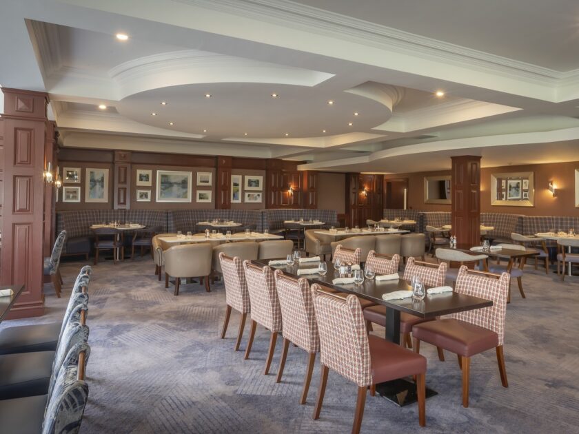 Summit Restaurant