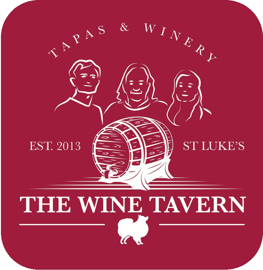 St Lukes Wine Tavern