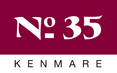 No. 35 Kenmare