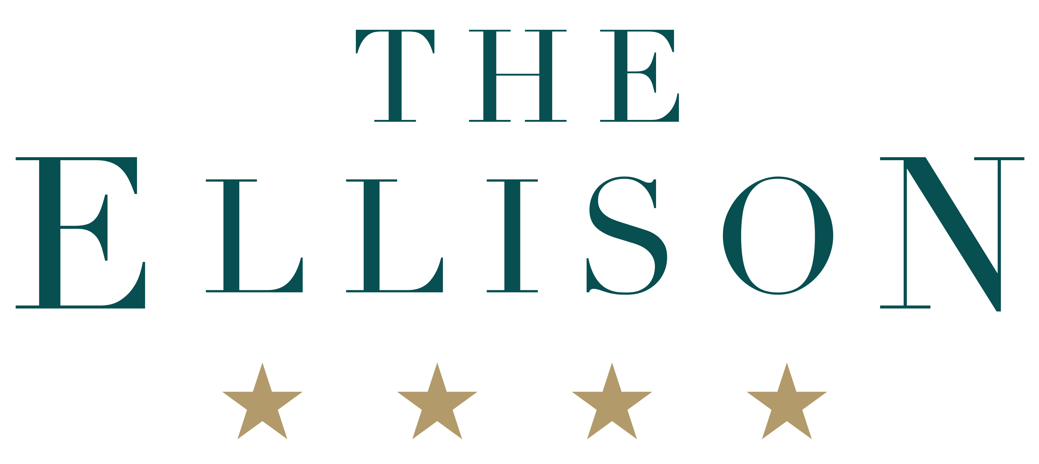 The Ellison