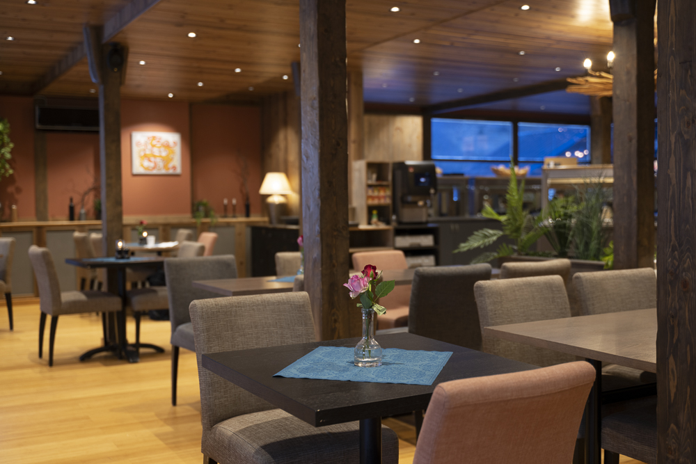 Ægir BrewPub at Flåmstova