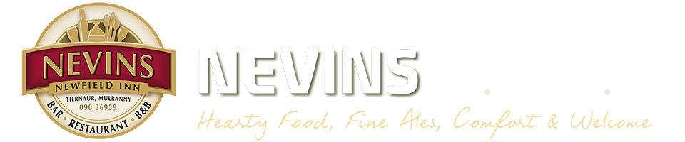 Nevins Newfield Inn
