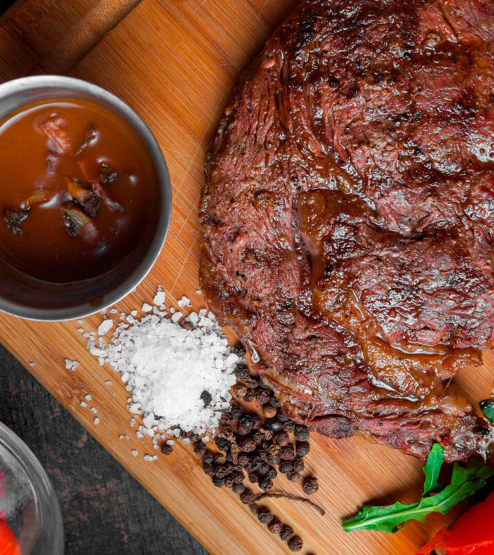 Fibber McGee’s Steakhouse