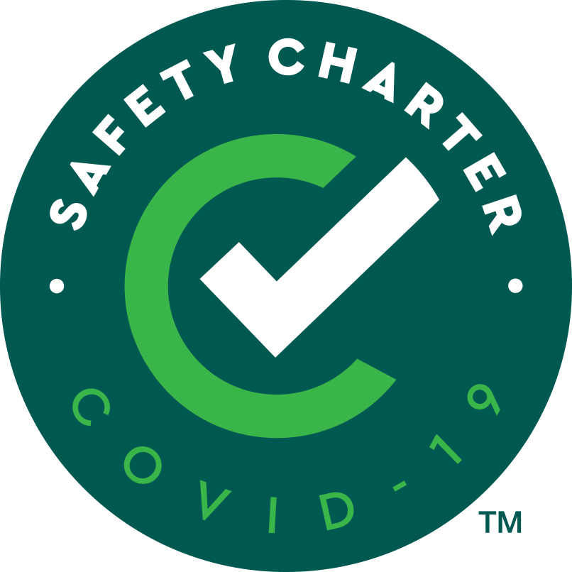 COVID 19 Safety Charter