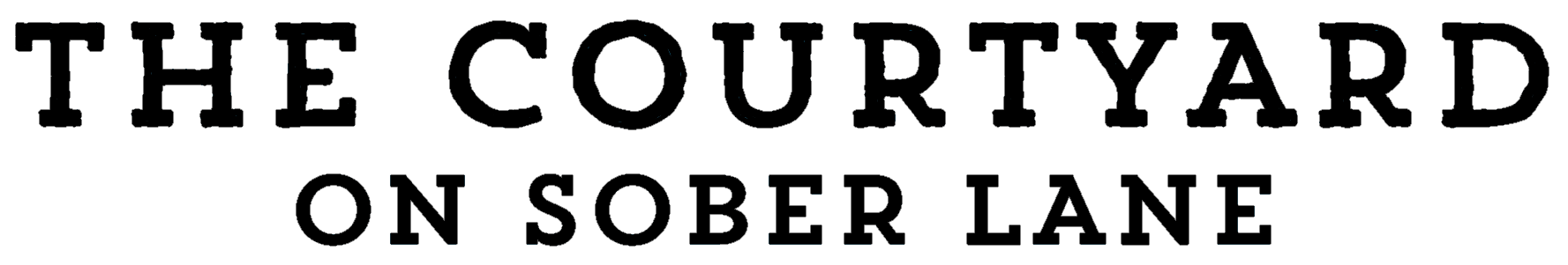 The Courtyard on Sober Lane