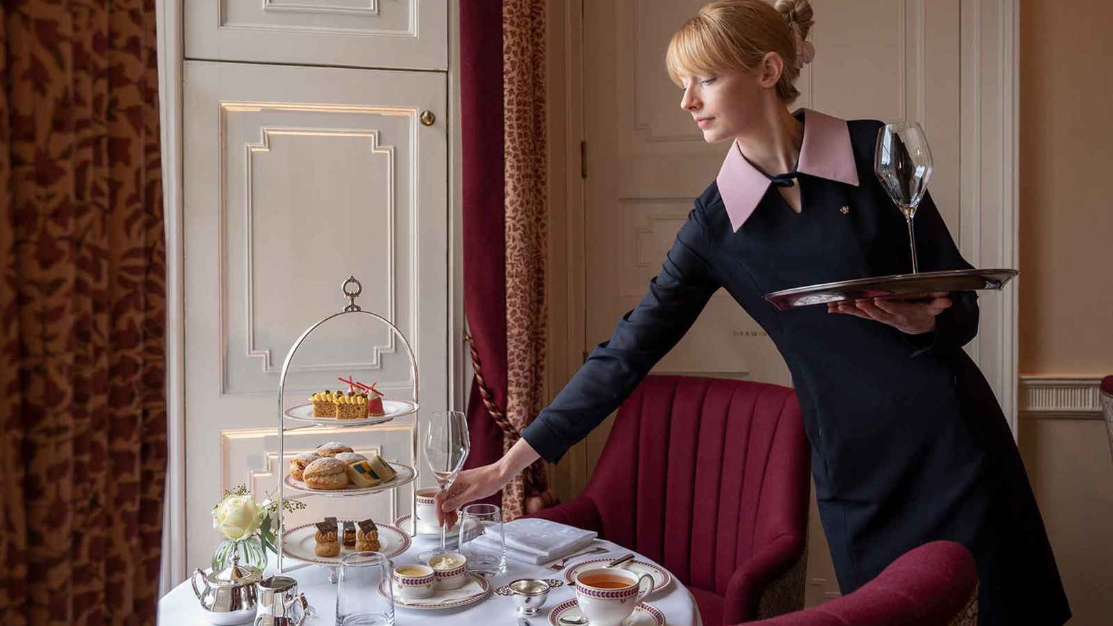 Afternoon Tea