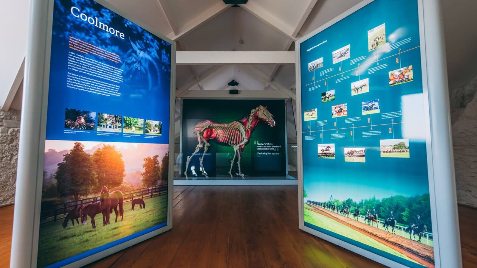 Fethard Horse Country Experience Museum
