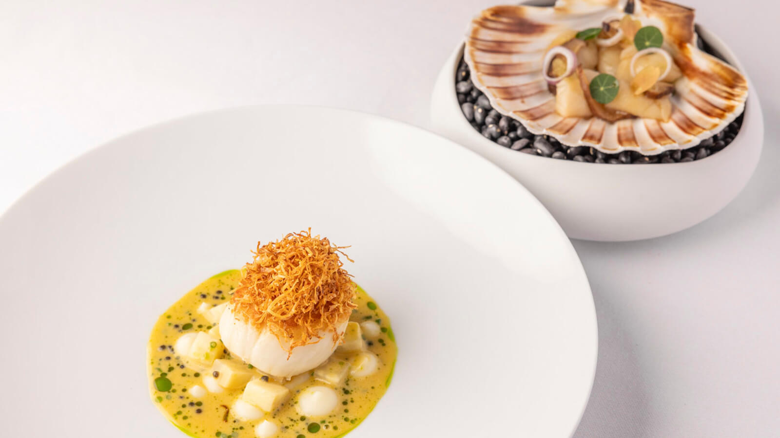The Bishop's Buttery 