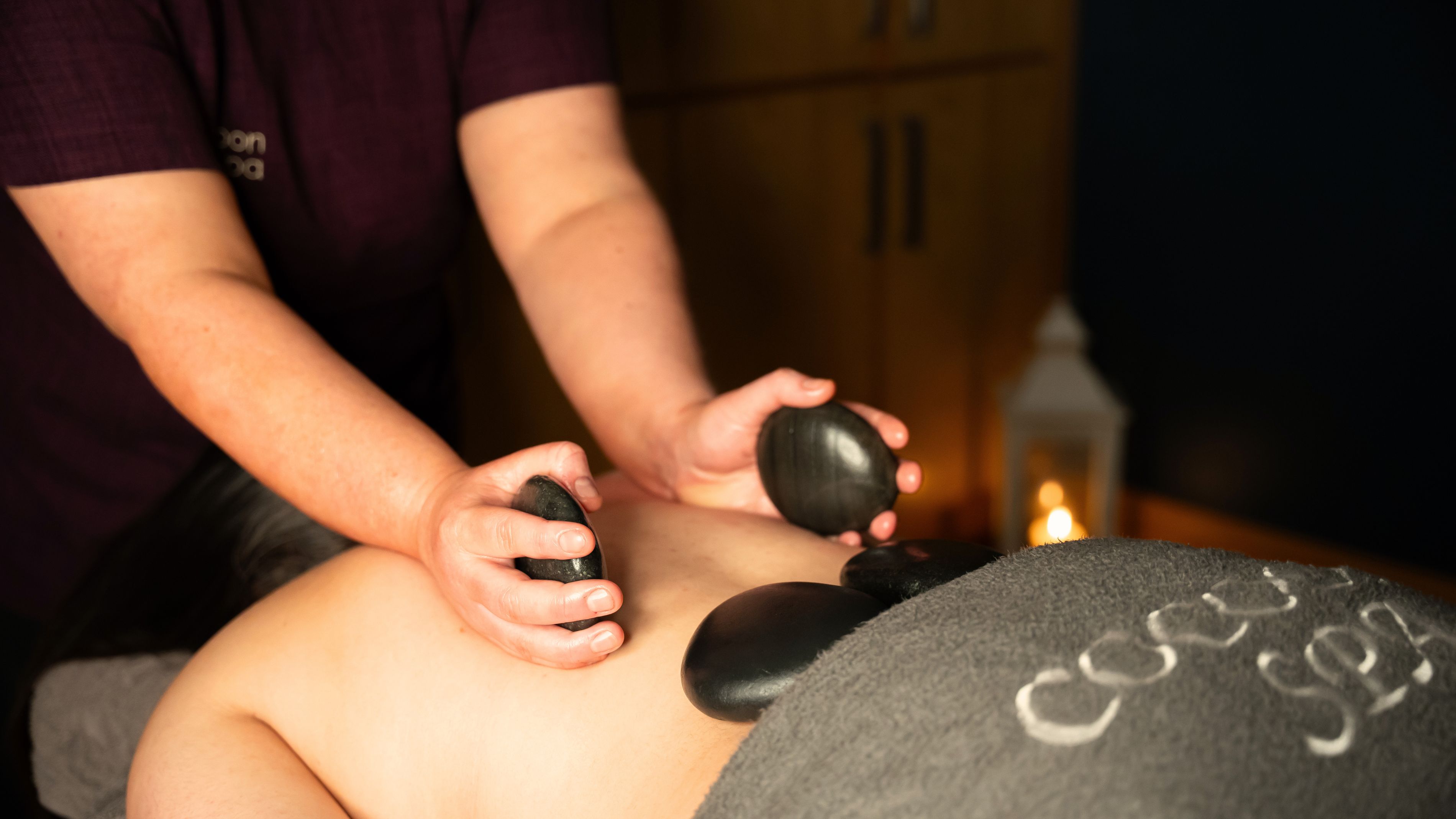 Cocoon Spa