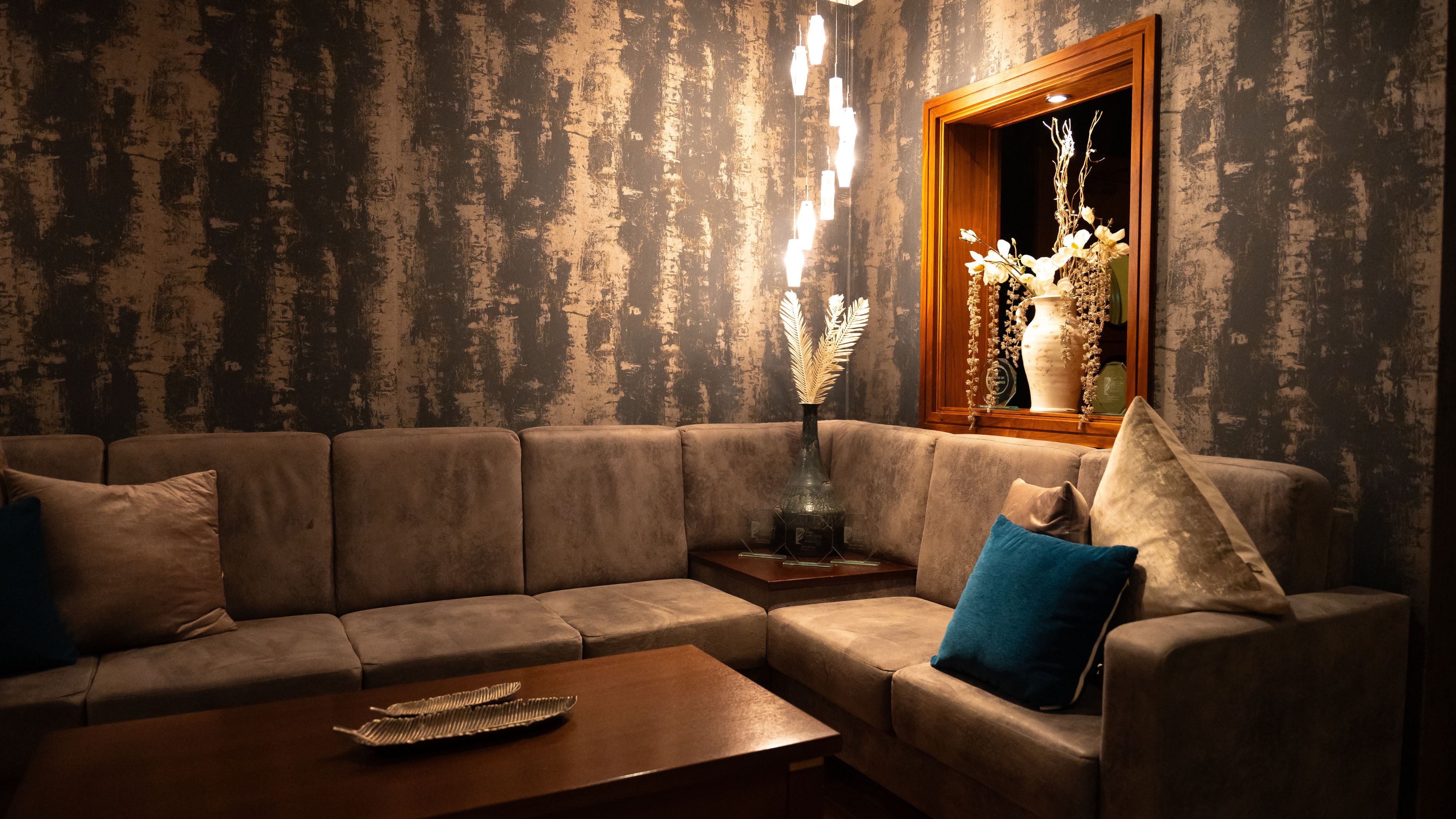 Cocoon Spa