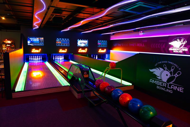 Bowling