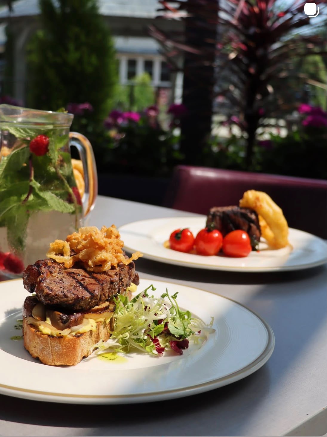 BBG Bar & Bistro 