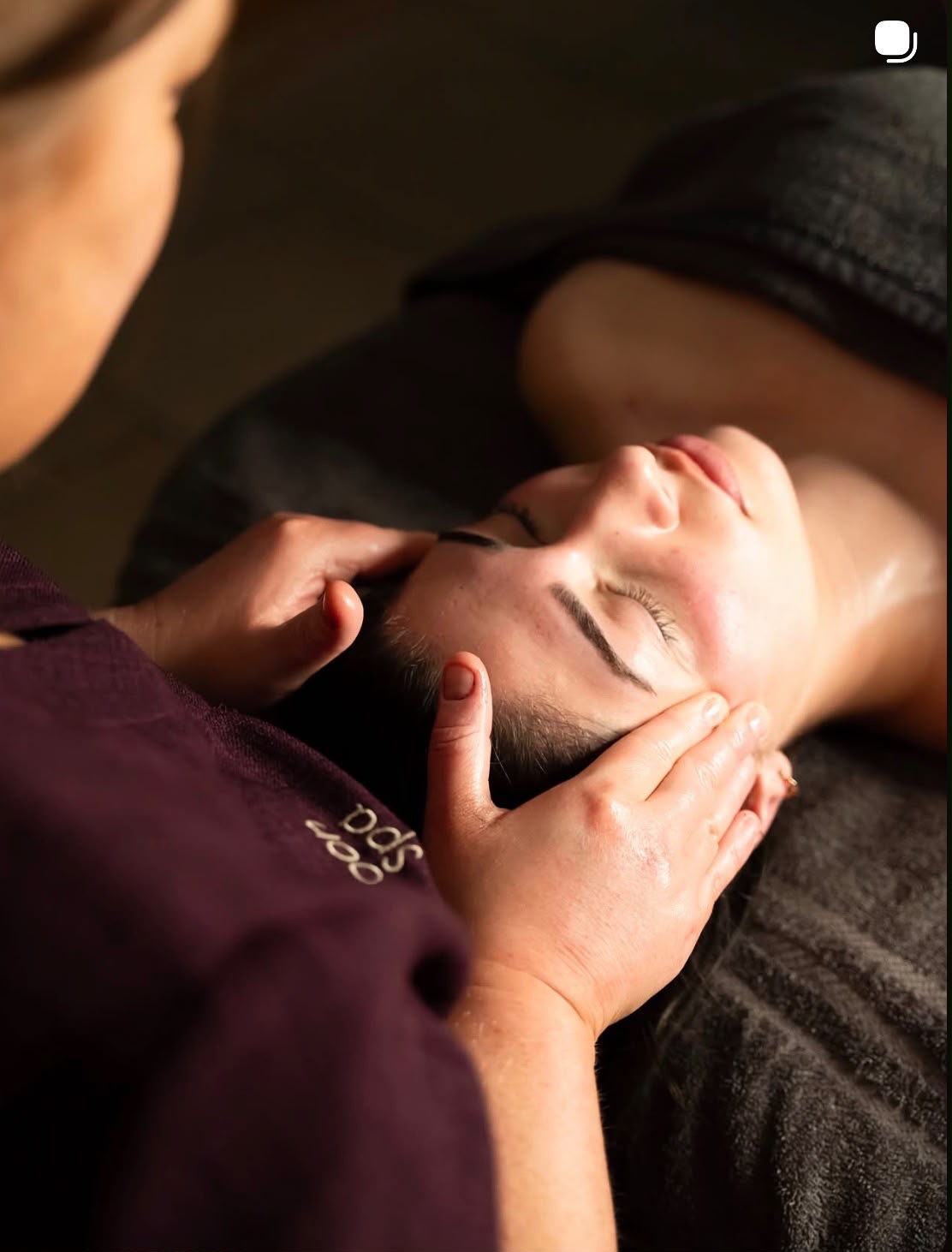 Cocoon Spa
