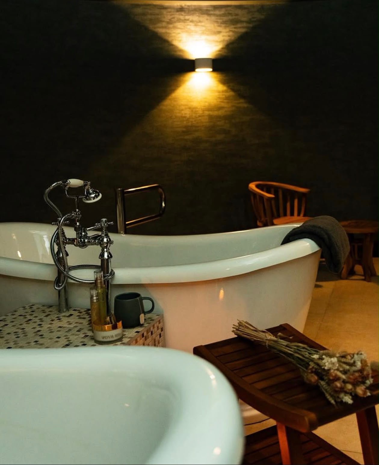 Cocoon Spa