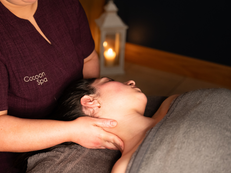 Cocoon Spa