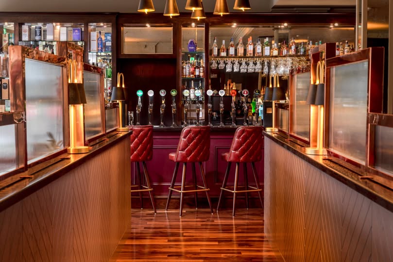 Terrace Bar