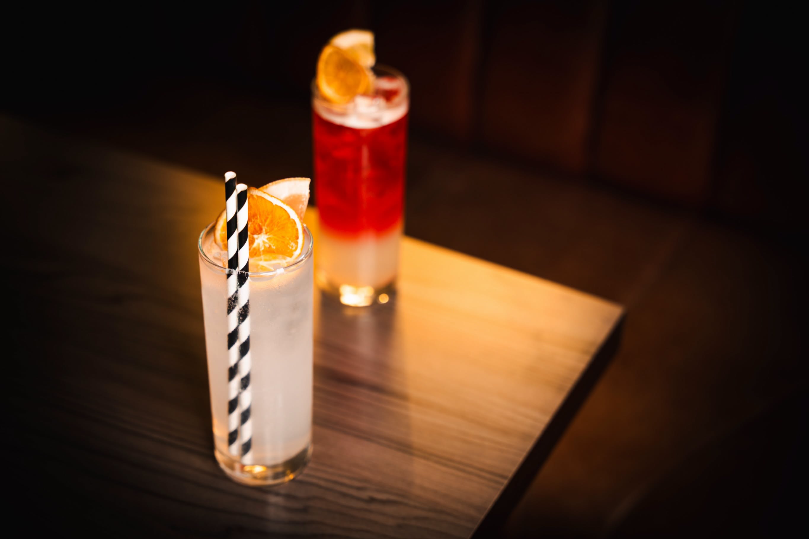 Terrace Bar