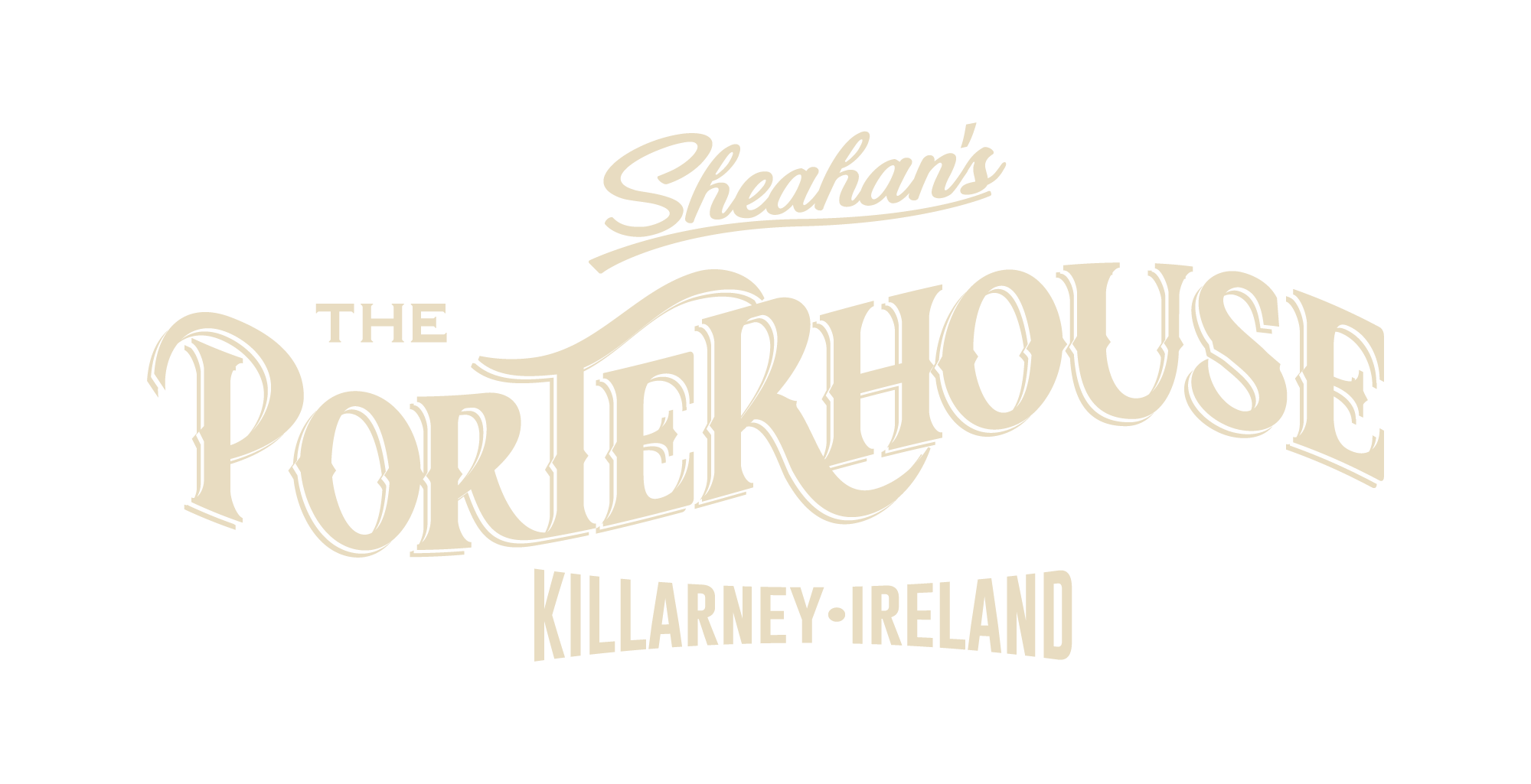 The Porterhouse Killarney