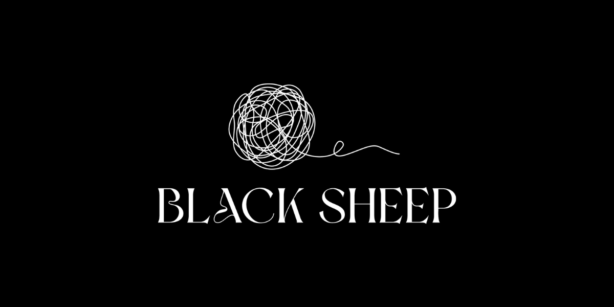 BLACK SHEEP