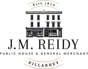 J.M. Reidy