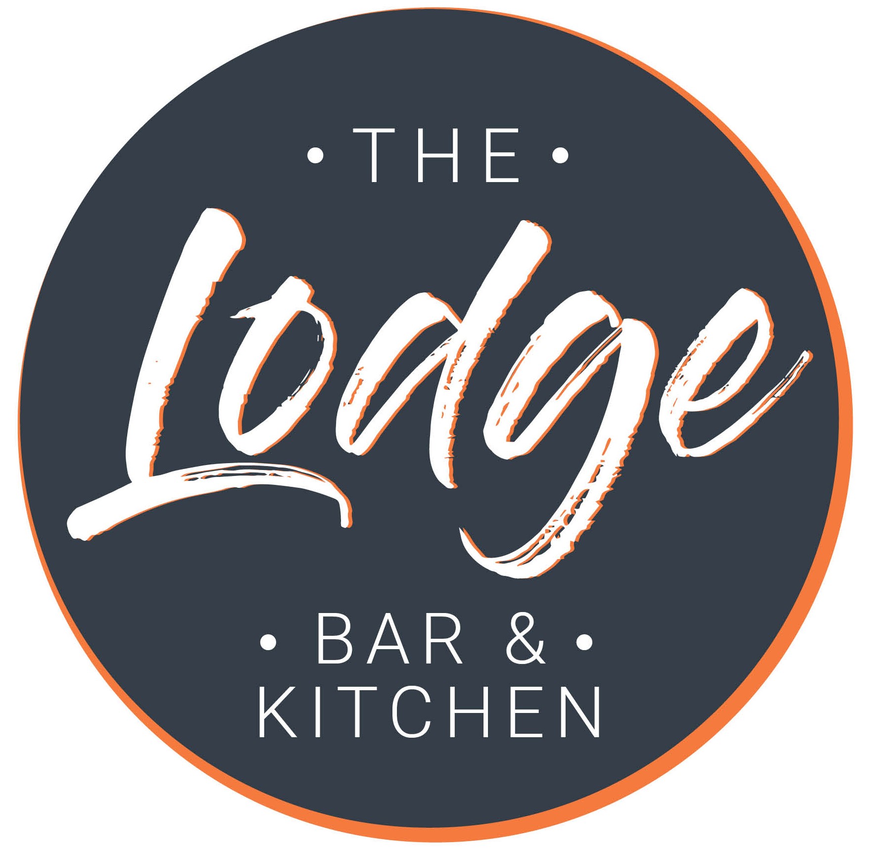 The Lodge Bar & Kitchen