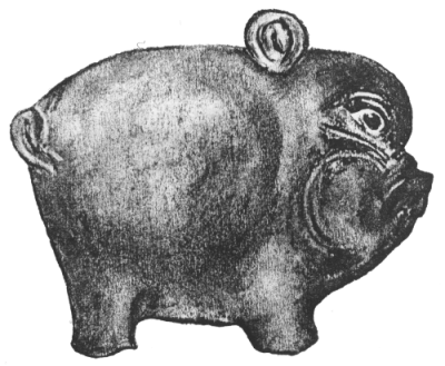 The Black Pig Winebar