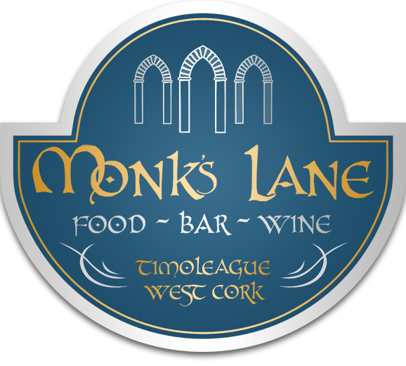 Monk's Lane