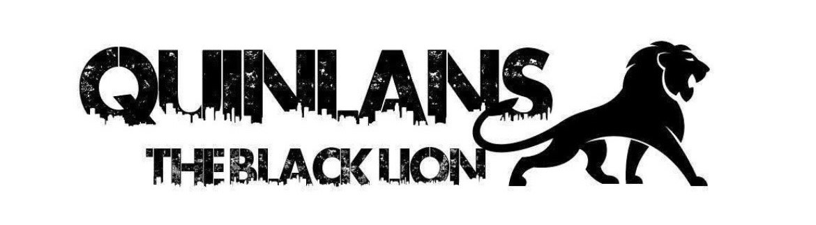 Quinlans The Black Lion