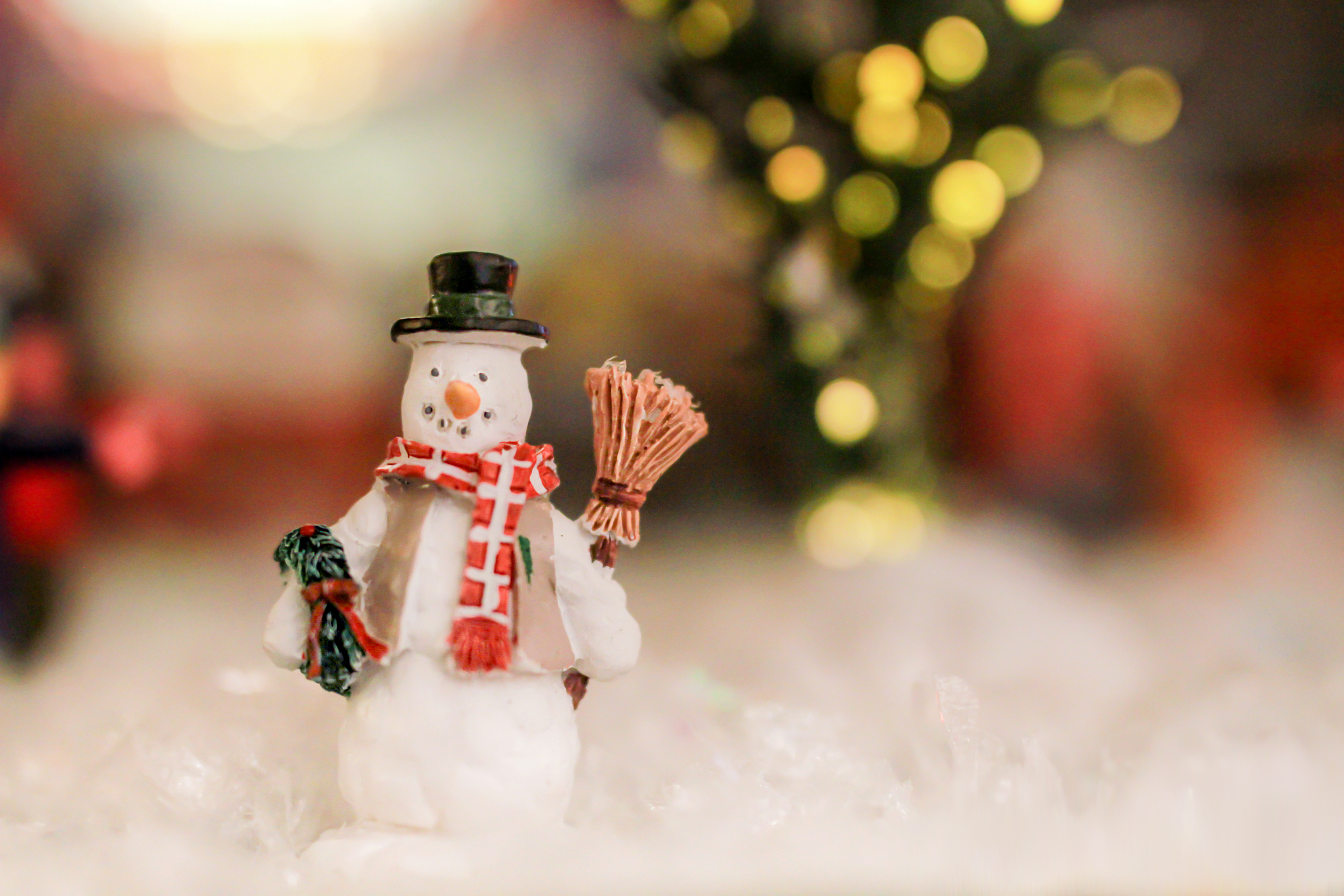 Santa Experience & Family Feast