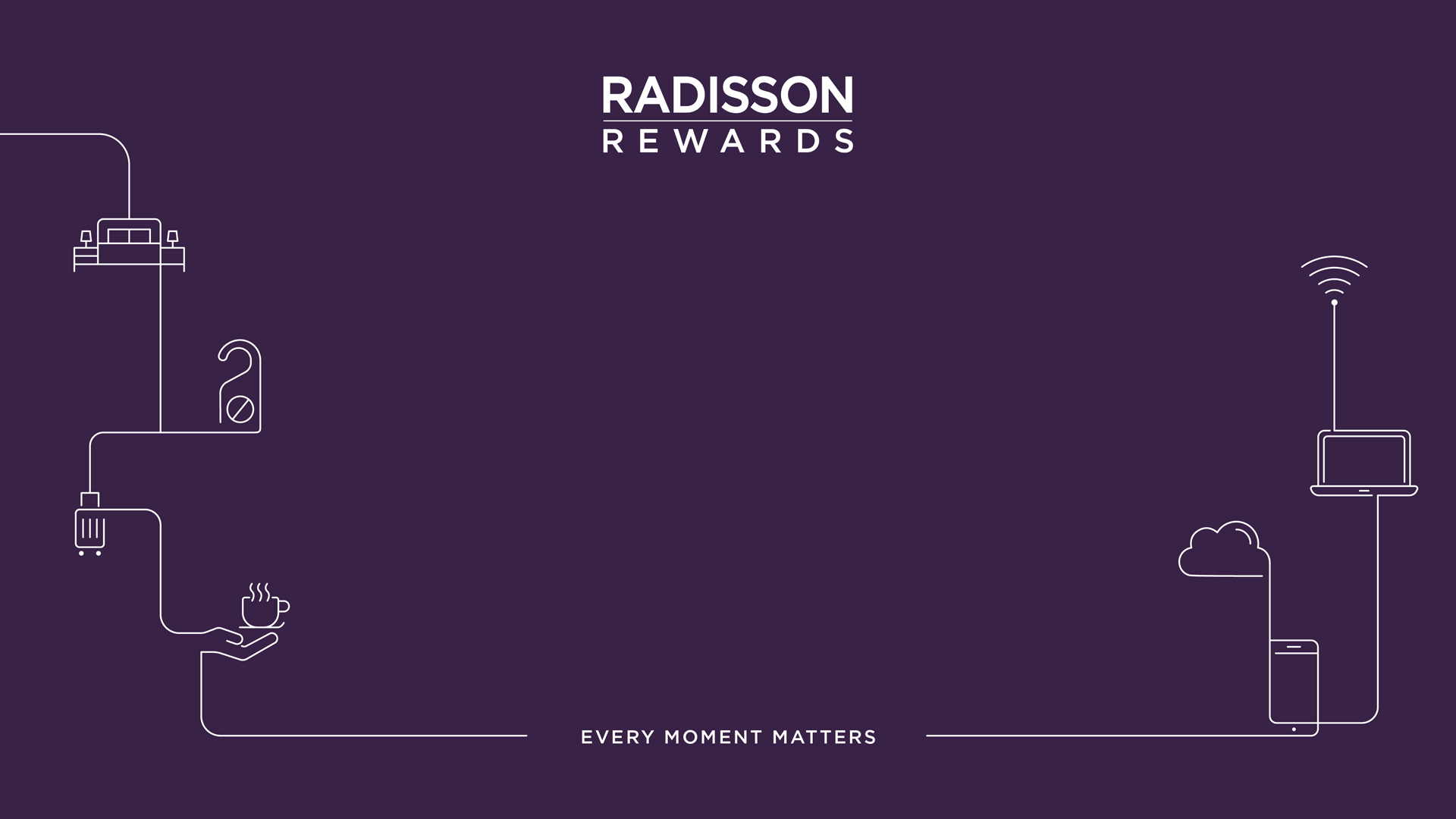 Radisson Rewards