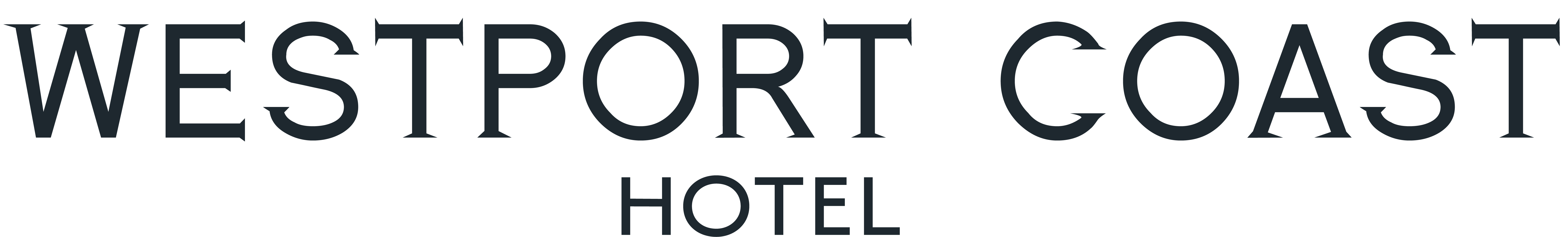 Westport Coast Hotel