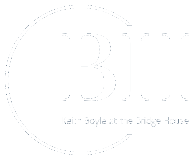 The Bridge House