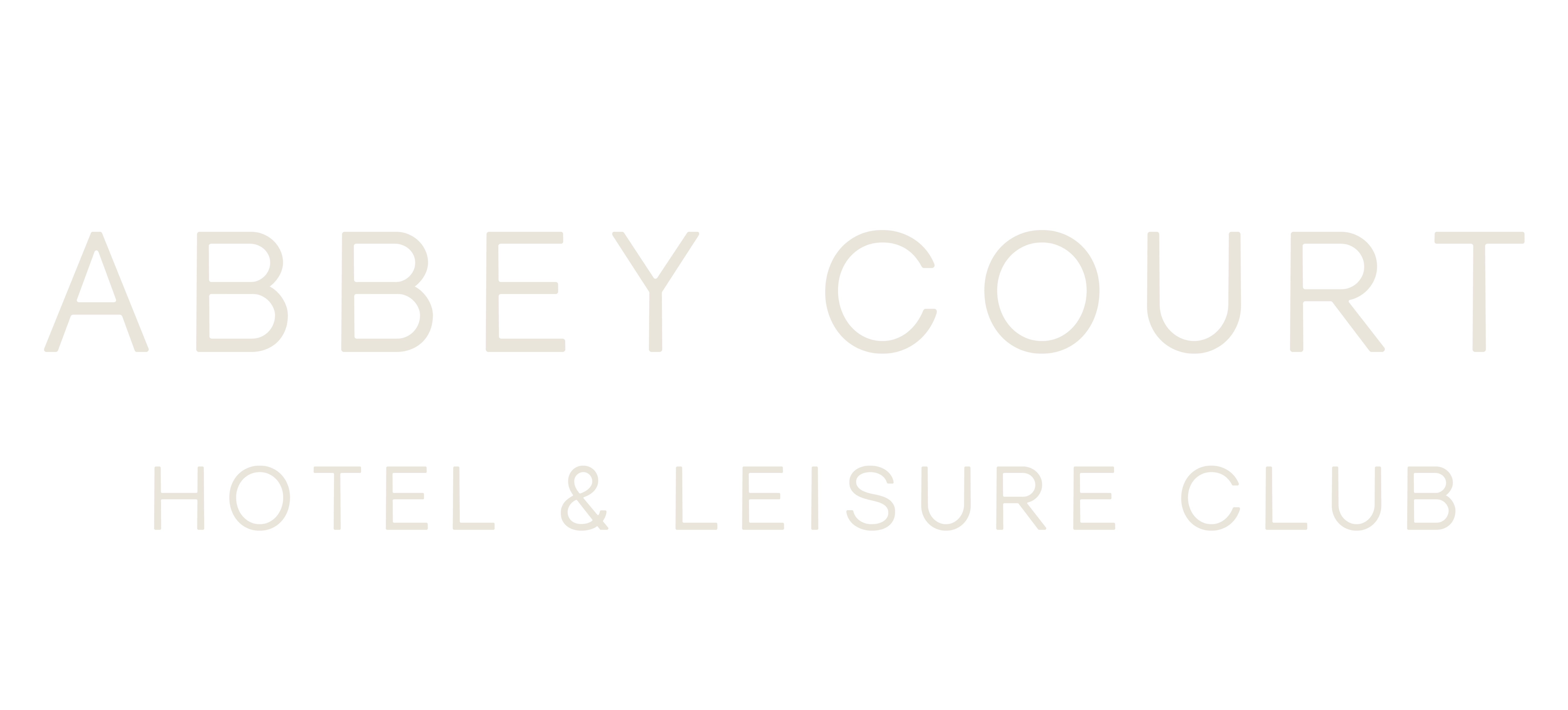 Abbey Court Hotel