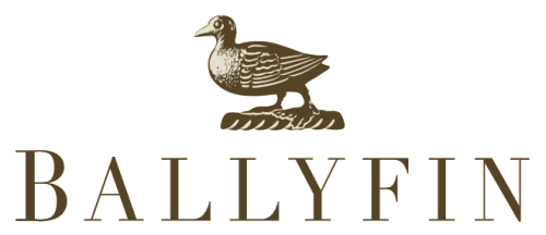 Ballyfin