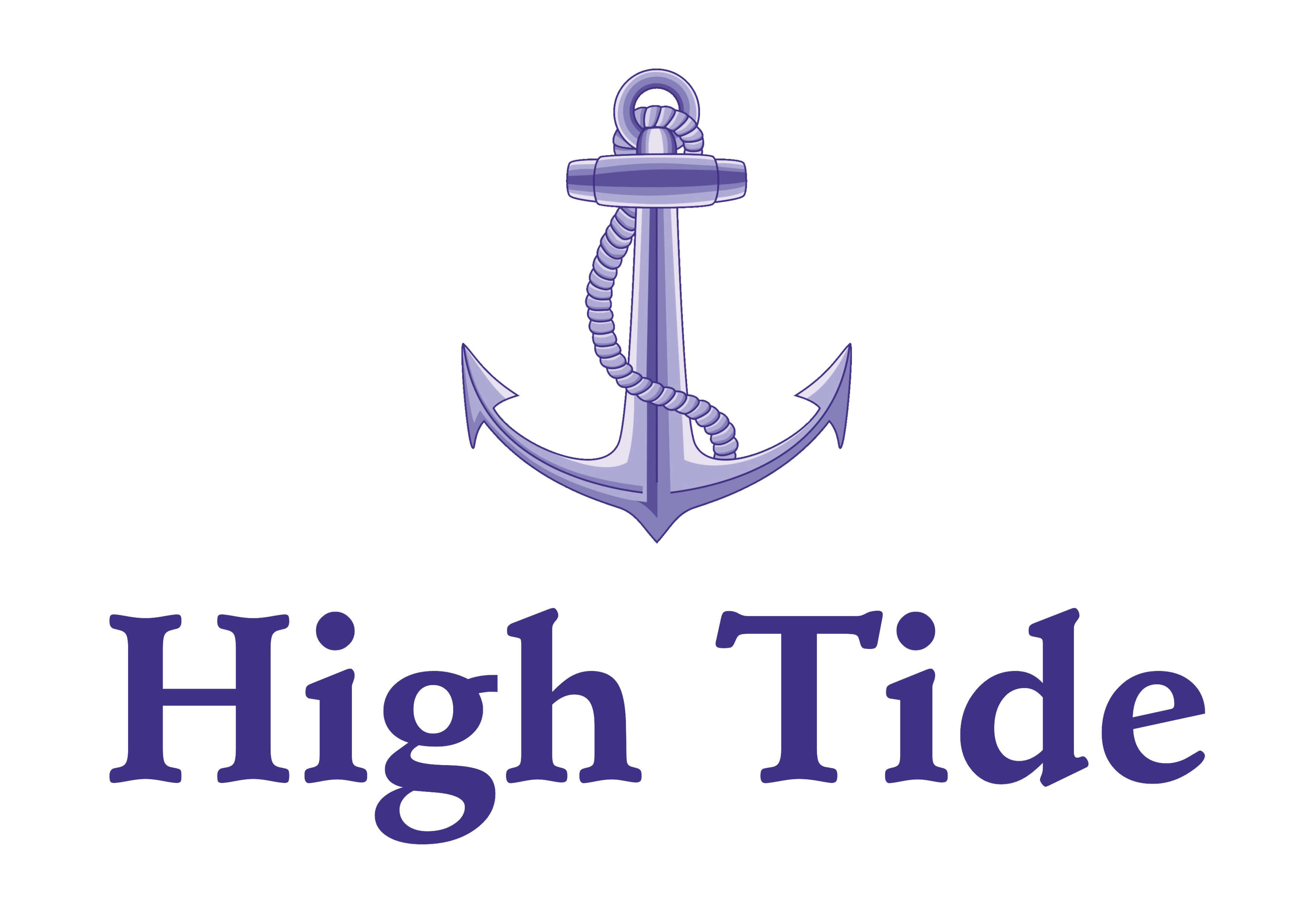 High Tide Restaurant